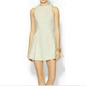 KEEPSAKE the Label “Let Me Be” Lace Dress